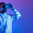 The VR market is forecasted to generate $20.9 billion in revenue by 2025. The impact of COVID-19